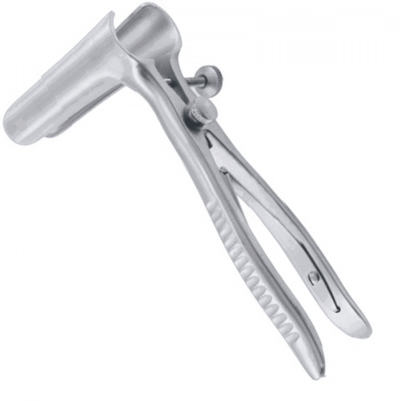 Instrumentar - Specul rectal Sims 15 cm