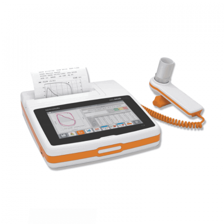 Spirometre - Spirometru New Spirolab | Totalmed Aparatura Medicala
