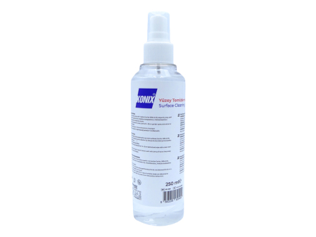 Geluri - Spray curatare sonda ecograf, Ultraseptic, 250ml
