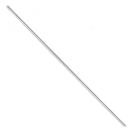 Instrumentar - Stilet butonat 14 cm