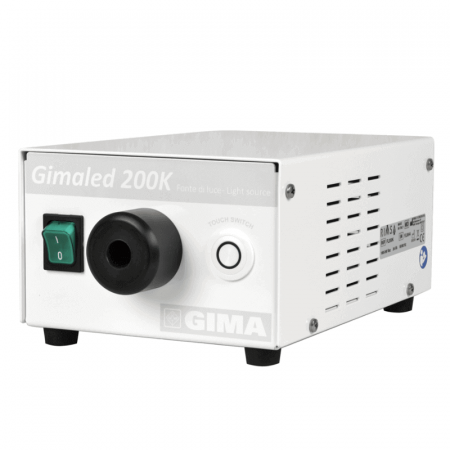 Endoscoape - Sursa de lumina Gima 150W | Totalmed Aparatura Medicala