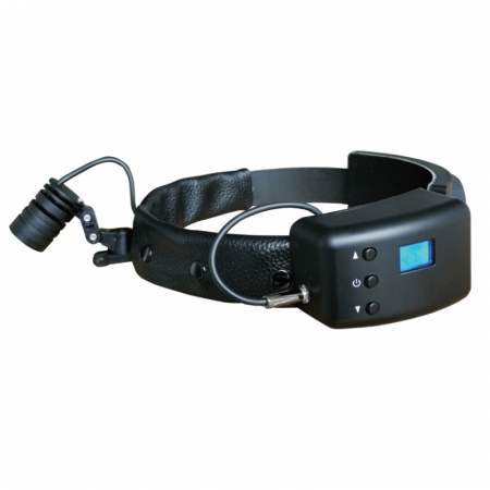 Sursa de lumina led pentru lupe | Totalmed Aparatura Medicala [1]