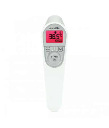 Termometre - Termometru Digital Non Contact Microlife NC 200