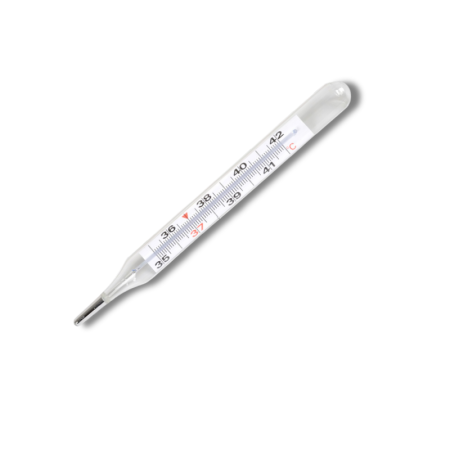 Termometre - Termometru ecologic fără mercur