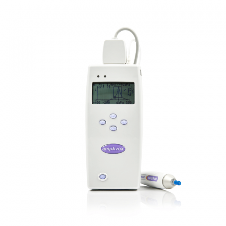 Timpanometru portabil de diagnostic Otowave 202 si 202-H | Totalmed Aparatura Medicala [2]