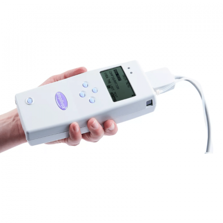 Timpanometru portabil de diagnostic Otowave 202 si 202-H | Totalmed Aparatura Medicala [3]