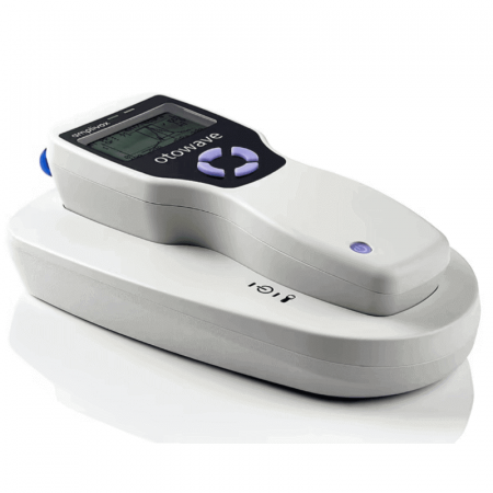 Timpanometru Portabil Otowave-102C | Totalmed Aparatura Medicala [3]