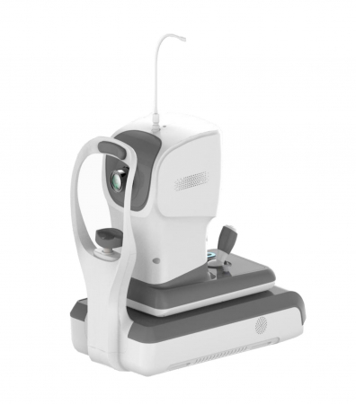 Tomograf în Coerență Optică Velite C1000 – OCT Ocular Profesionist [1]