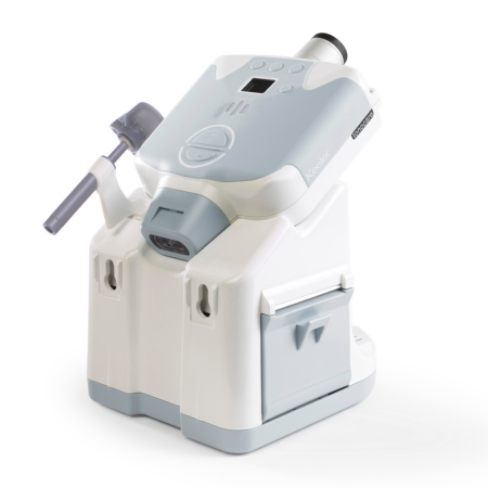 Tonometru non-contact TonoCare [1]