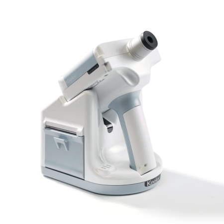 Tonometre - Tonometru non-contact TonoCare