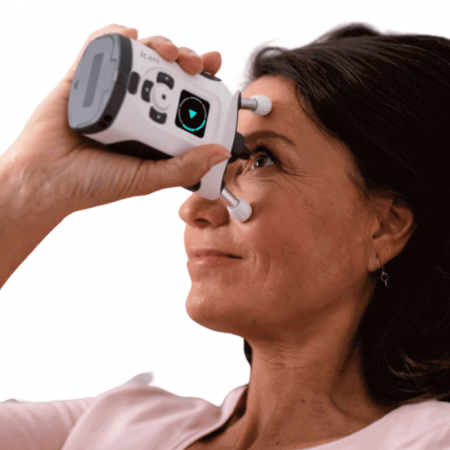 Tonometru portabil HOME2 TA023 l Totalmed Aparatura Medicala [2]