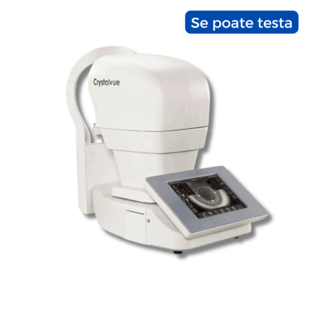 Tonometre - Tonometru non contact Tono Vue | Totalmed Aparatura Medicala