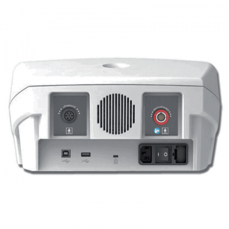 Aparat pentru electroterapie cu ultrasunete | Totalmed Aparatura Medicala [1]