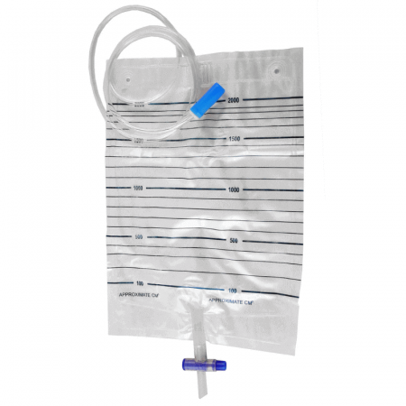 Aparatura Medicala - Punga urinara 2000ML | Totalmed Aparatura Medicala