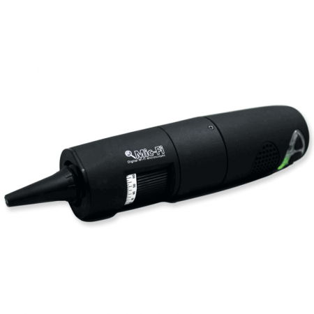 Otoscoape - Video otoscop MIC&WIFI USB cu software | Totalmed Aparatura Medicala