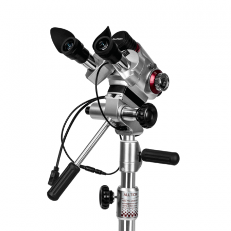 Videocolposcop Alltion AC-2000 LED (cu o marire sau 3 mariri) | Totalmed Aparatura Medicala [1]