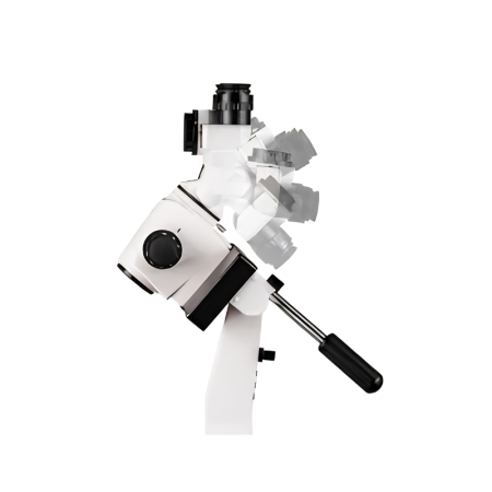 Videocolposcop optic AC-5000 Alltion cu cameră 4K opțională [2]