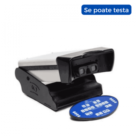 Vizioteste - Viziotest CVS-V Keystone View | Totalmed Aparatura Medicala