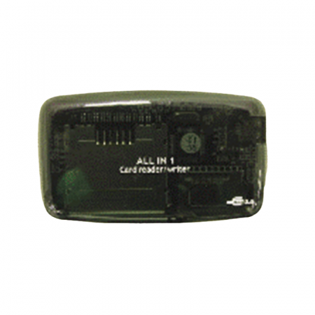 Defibrilatoare - Cititor card de memorie pentru defibrilatoare
