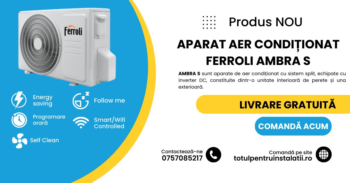 aer conditionat