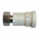 Conector PPR cu holander FI