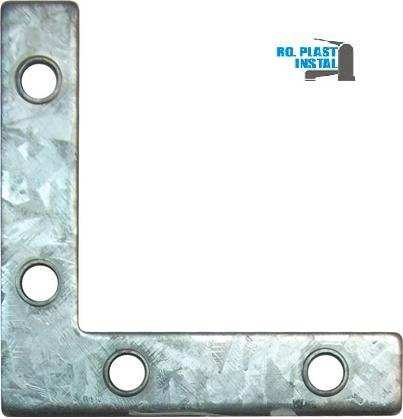 Coltar plat fereastra