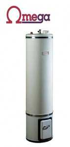 Boiler lemn +electric