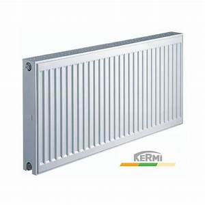 Radiatoare/Calorifere din otel KERMI FK 33 inaltime 900