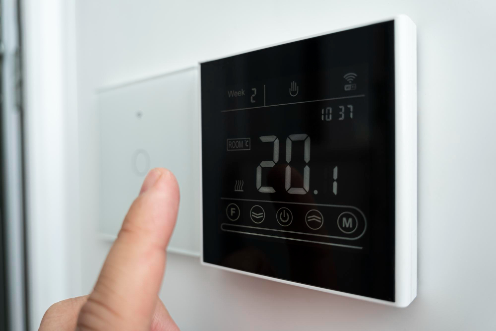 Termostatele de ambient – control inteligent pentru confort și economie