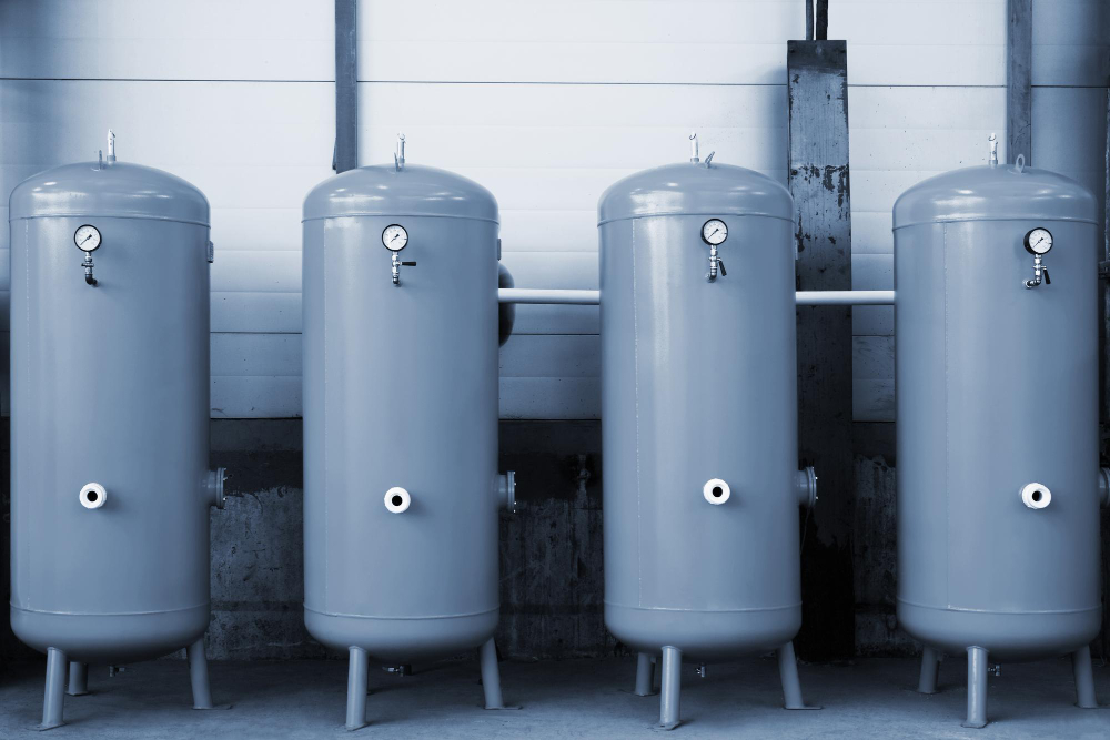 Ce este un puffer și de ce merită integrat în instalația de încălzire