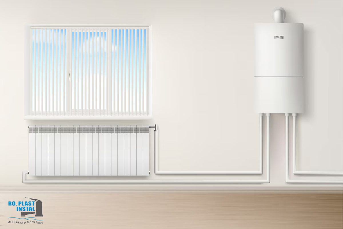 Cum să faci o alegere din gama de boilere termoelectrice de calitate de la totulpentruinstalatii.ro