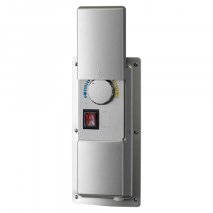 Boiler cu doua serpentine Ferroli ECOUNIT F 300-2C 300 litri [3]