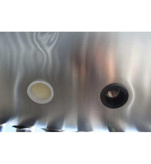PANOU SOLAR PRESURIZAT CU BOILER PS250L - TERASA [3]