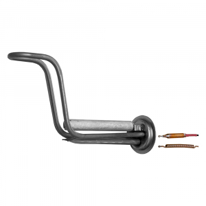 Boiler cu o serpentina Ferroli ECOUNIT F 300-1C 300 litri [4]