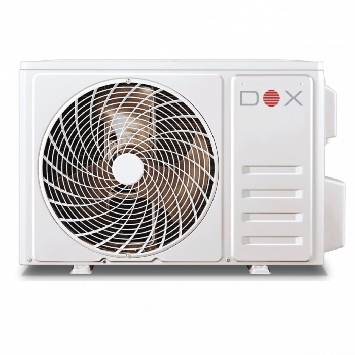Aer conditionat 24000 BTU, Radox, DOX-24A++W cu WiFi [4]