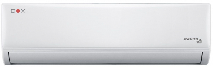 Aer conditionat 24000 BTU, Radox, DOX-24A++W cu WiFi [2]