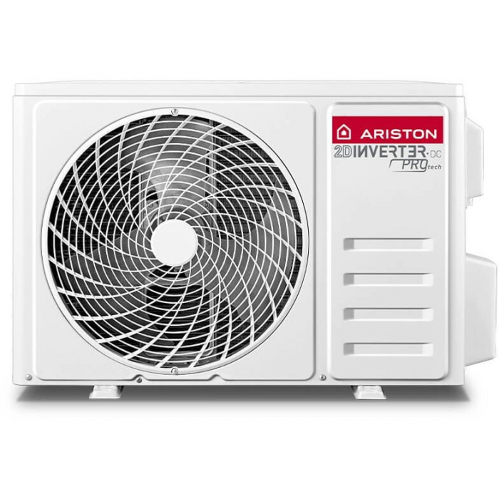 Aer conditionat Ariston Kios BS R32 25 9000 Btu,R32, WIFI incorporat, clasa energetica A++ [3]