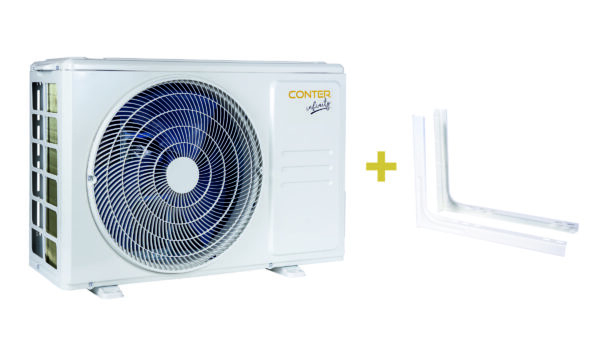 Aer conditionat inverter A+++ control WiFi CONTER INFINITY 12000 BTU [6]