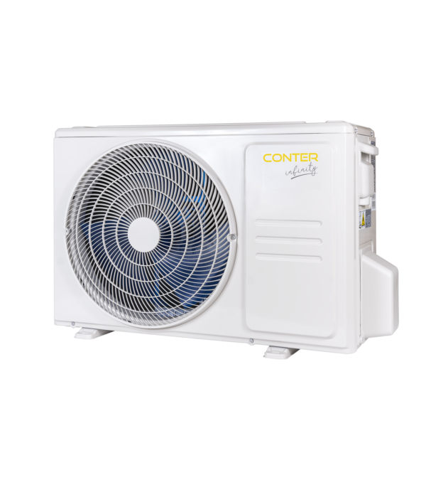 Aer conditionat inverter A+++ control WiFi CONTER INFINITY 18000 BTU [4]