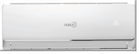 Aer conditionat inverter NOBUS 18000Btu/h, WIFI ready, model ASW-H18E0B4/FHR3DI-C0 [1]