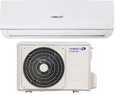 Aer conditionat inverter NORDSTAR SMART 9000 Btu/h 09HRFN8 WIFI [2]