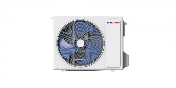 APARAT AER CONDITIONAT DC INVERTER, SPLIT, 12 000 BTU, A+++, WIFI, AUTOCURATIRE, RACIRE-INCALZIRE, DEZUMIDIFICARE, BLAUTECH [4]
