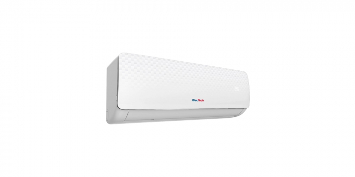 APARAT AER CONDITIONAT DC INVERTER SPLIT, 9000 BTU, A+++, WIFI, AUTOCURATIRE, RACIRE-INCALZIRE, DEZUMIDIFICARE BLAUTECH [5]