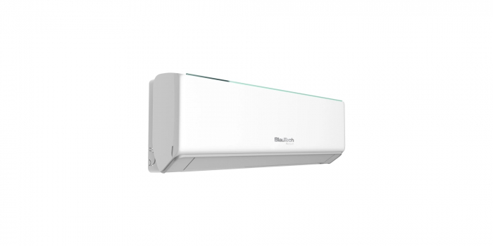 APARAT AER CONDITIONAT DC INVERTER SPLIT, 9000 BTU, A+++, WIFI, IONIZATOR, RACIRE-INCALZIRE, DEZUMIDIFICARE BLAUTECH PREMIUM [4]