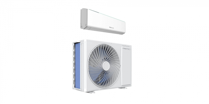 APARAT AER CONDITIONAT DC INVERTER SPLIT, 9000 BTU, A+++, WIFI, IONIZATOR, RACIRE-INCALZIRE, DEZUMIDIFICARE BLAUTECH PREMIUM [3]