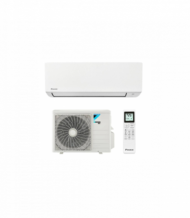 Aparat De Aer Conditionat Daikin Sensira D Bluevolution FTXC35D 12000 BTU [2]