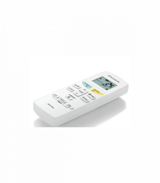 Aparat De Aer Conditionat Daikin Sensira F Bluevolution FTXF20E 7000 BTU [3]