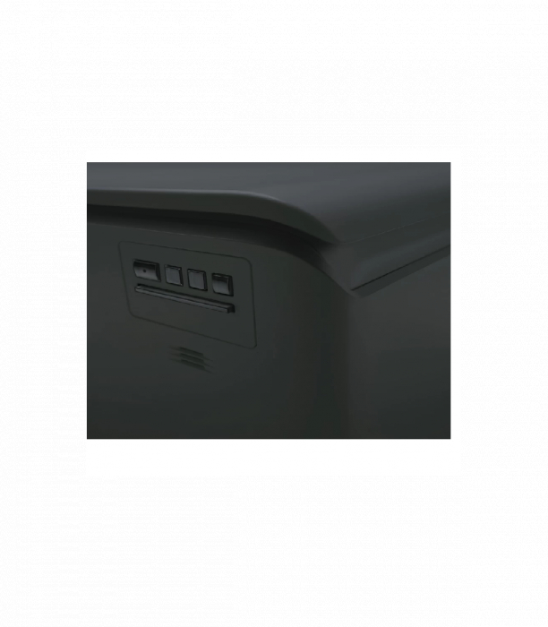 Aparat De Aer Conditionat Daikin Stylish Bluevolution Negru Mat FTXA20CB 7000 BTU [3]