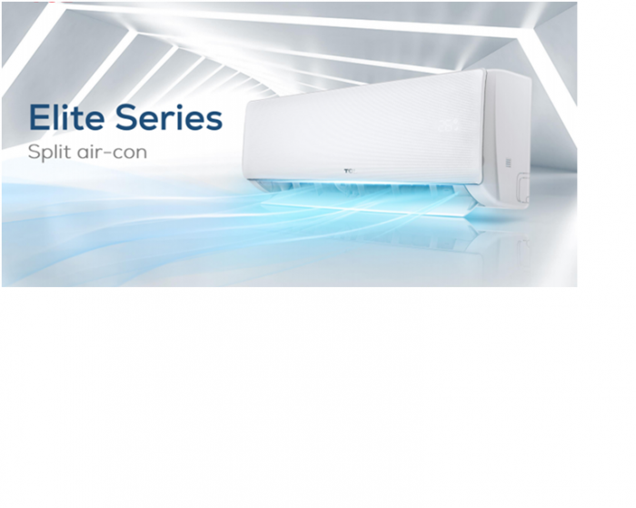 Aparat de aer condiționat split SONTEC ELITE 12000 BTU WIFI+Kit de montaj inclus [5]