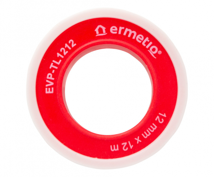 Banda teflon(PTFE)etansare instalatii apa 12mm*12m [1]
